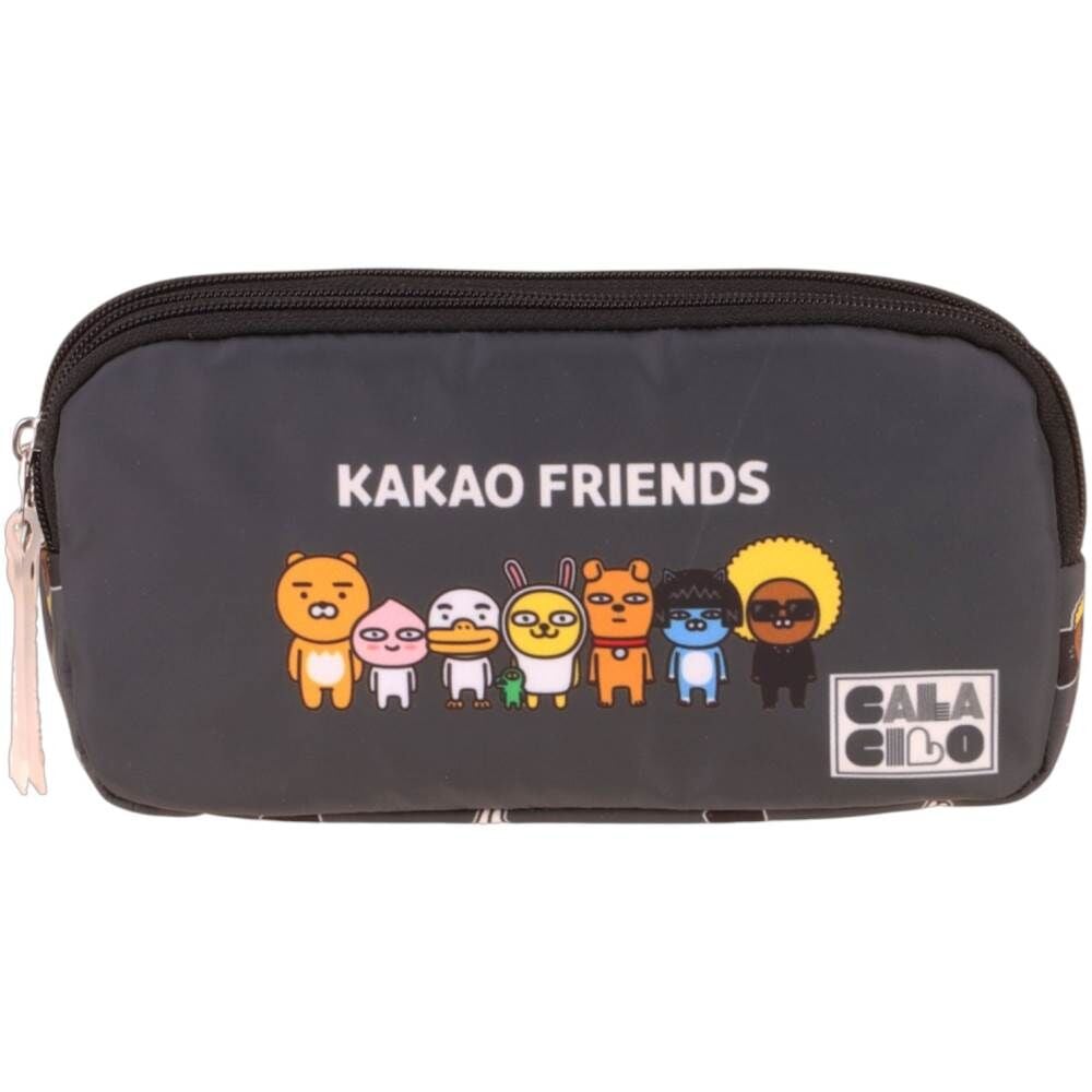 Calacilo C4079 Kakao Friends Kalem Çantası