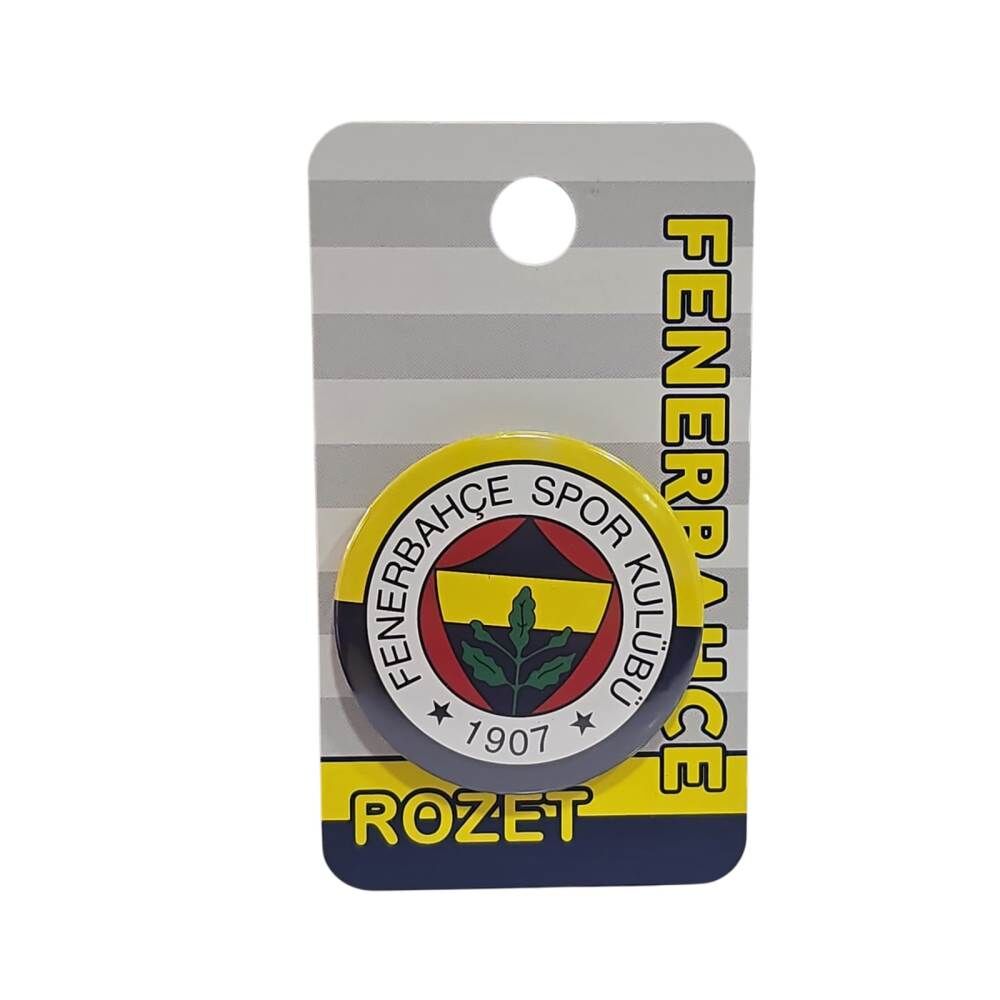 Fenerbahçe Rozet 596804