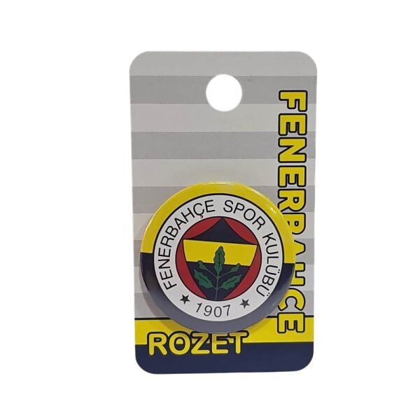 Fenerbahçe Rozet 596804