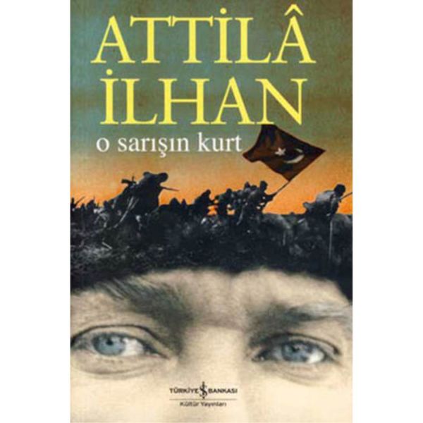 O Sarışın Kurt