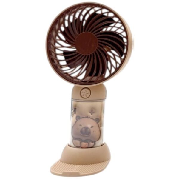 Mini El Fanı V-110
