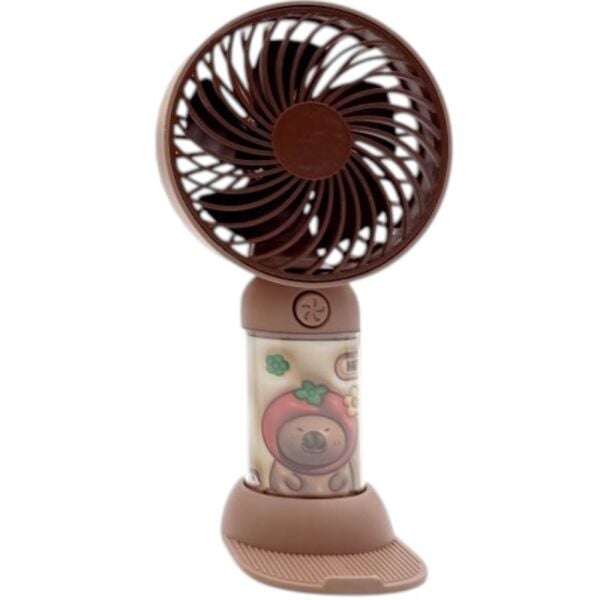 Mini El Fanı V-110