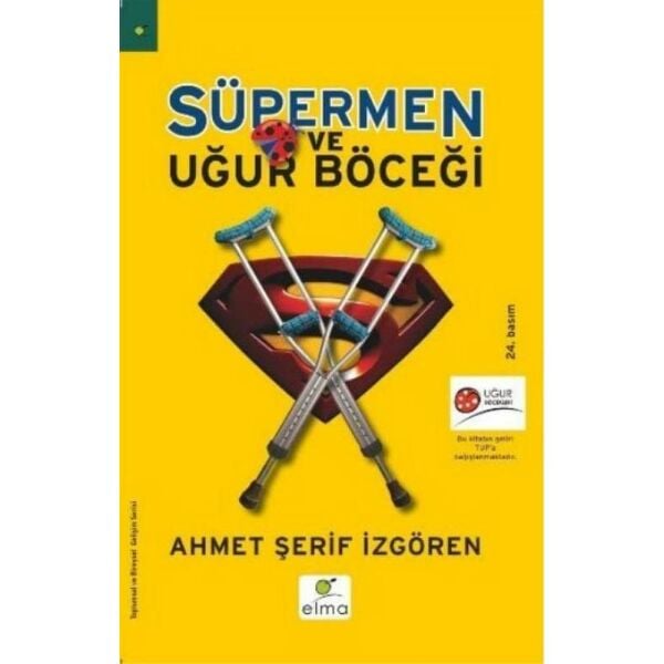 Süpermen Ve Uğur Böceği