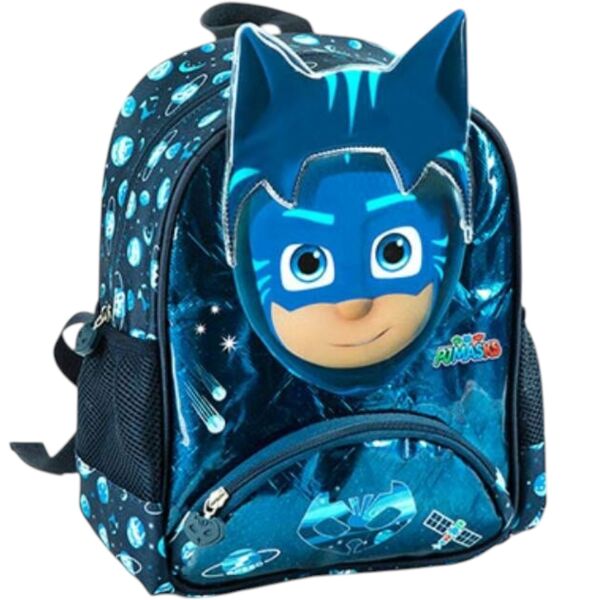Pj Mask Ana Okulu Çantası 23402