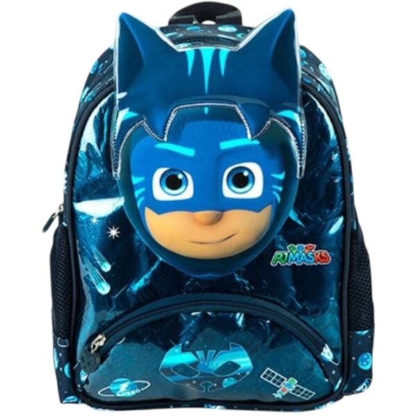 Pj Mask Ana Okulu Çantası 23402