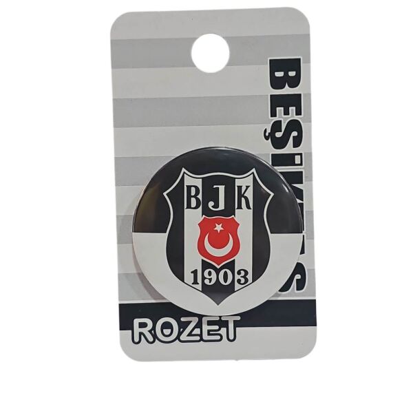 Beşiktaş Rozet 596805
