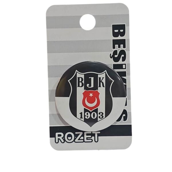Beşiktaş Rozet 596805