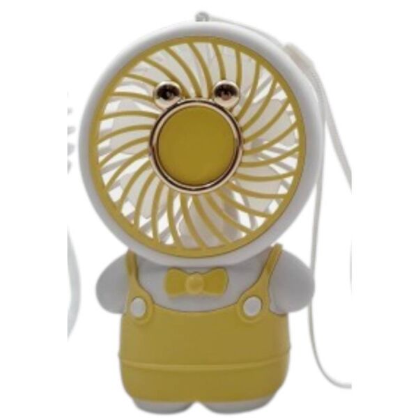Mini El Fanı V-101