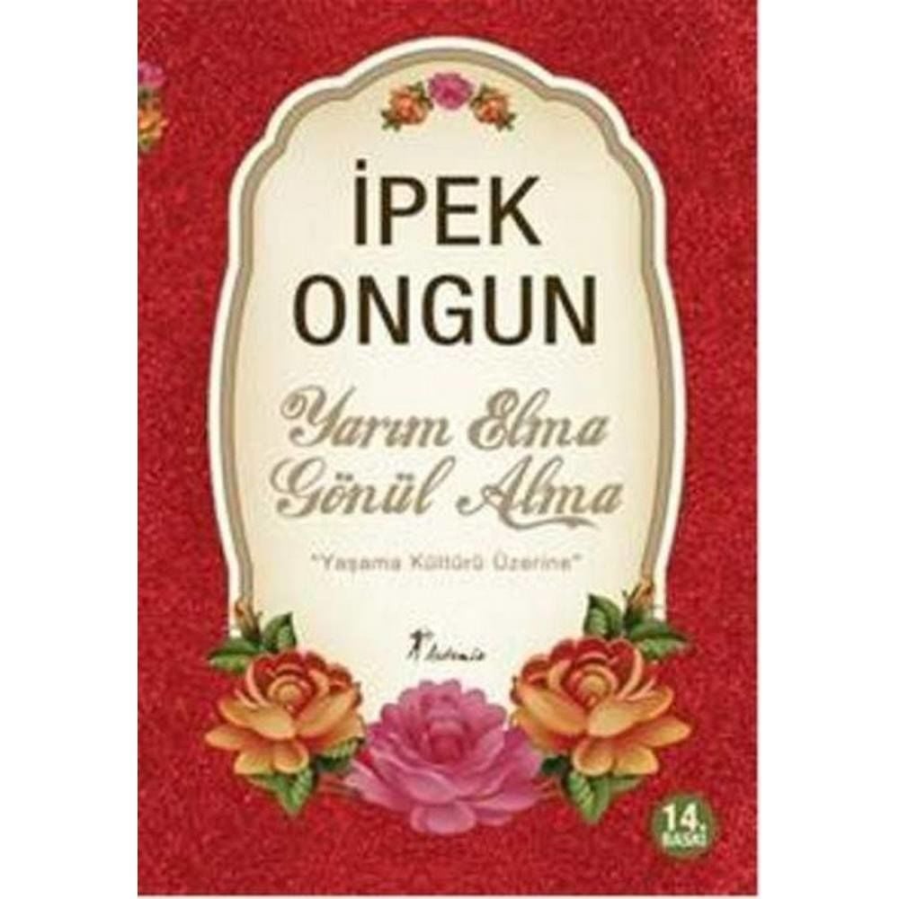 Yarım Elma Gönül Alma