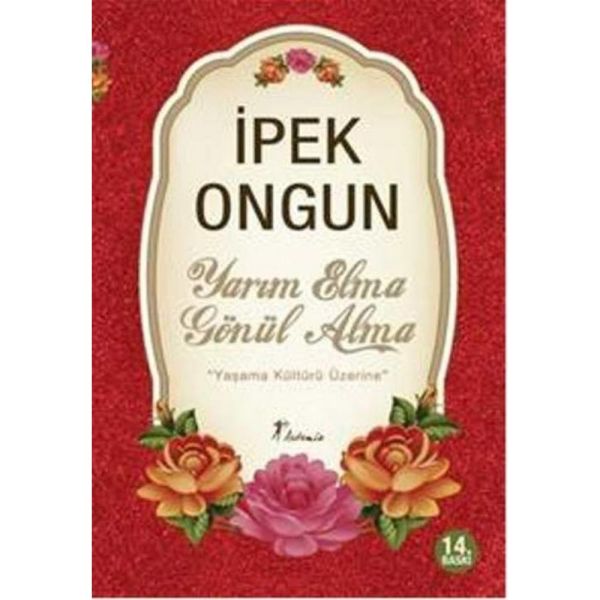 Yarım Elma Gönül Alma
