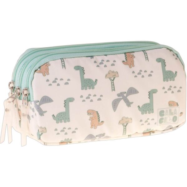Calacilo C4058 Dino Kalem Çantası