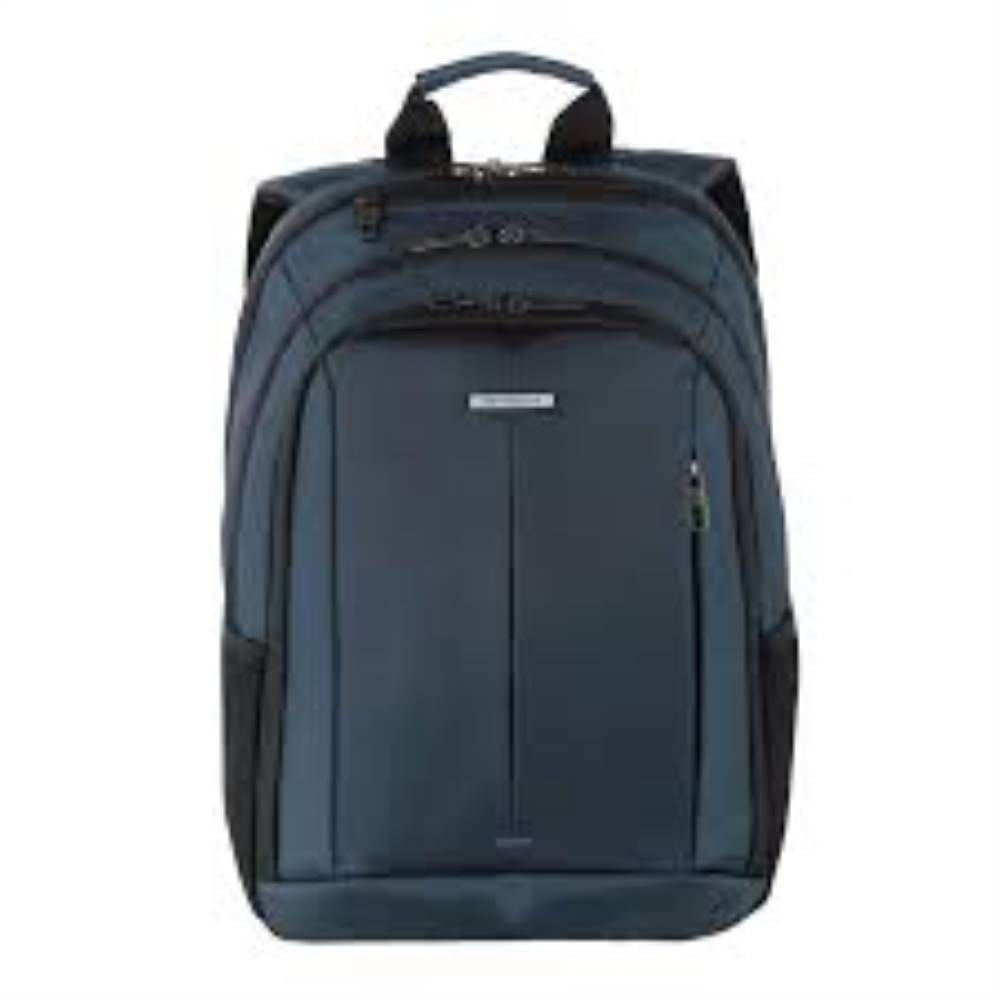 Samsonite CM5-01-005 14.1'' Guard IT 2.0 Notebook  Sırt Çantası Mavi