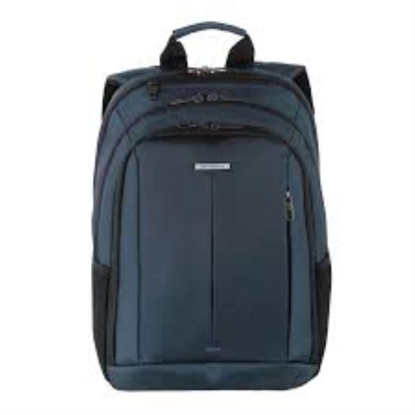 Samsonite CM5-01-005 14.1'' Guard IT 2.0 Notebook  Sırt Çantası Mavi