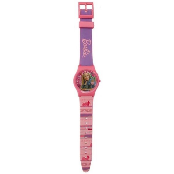 Barbie 42145E Dijital Çocuk Kol Saati