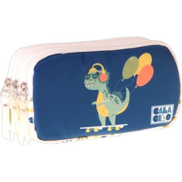 Calacilo C4046 Dinosaur Kalem Çantası