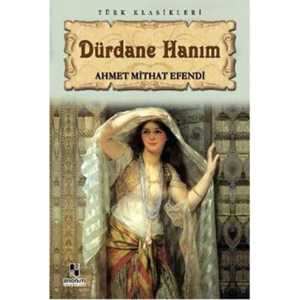 Dürdane Hanım