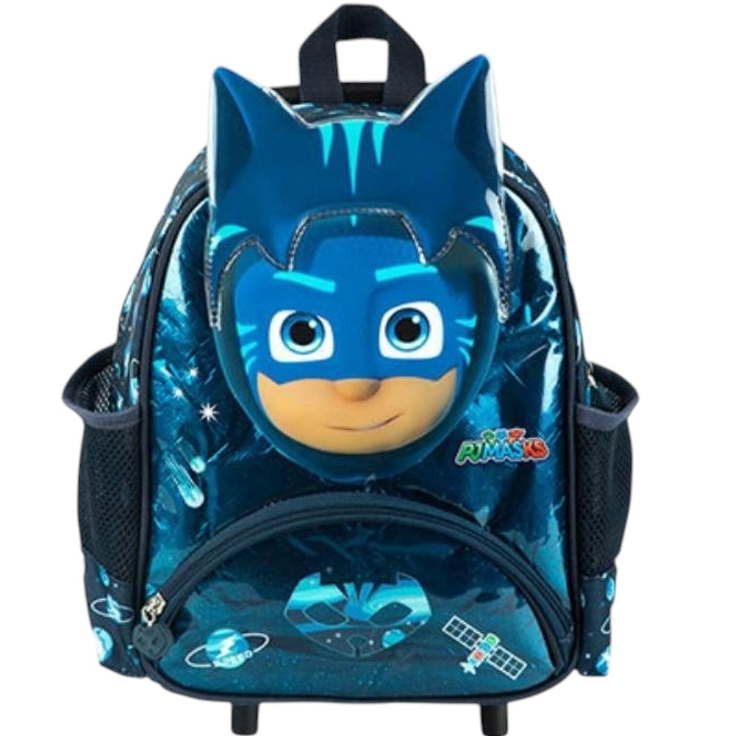 Pj Mask Çek Çekli Ana Okulu Çantası 23403