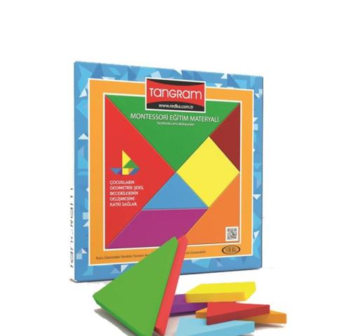 Redka Tangram 5144
