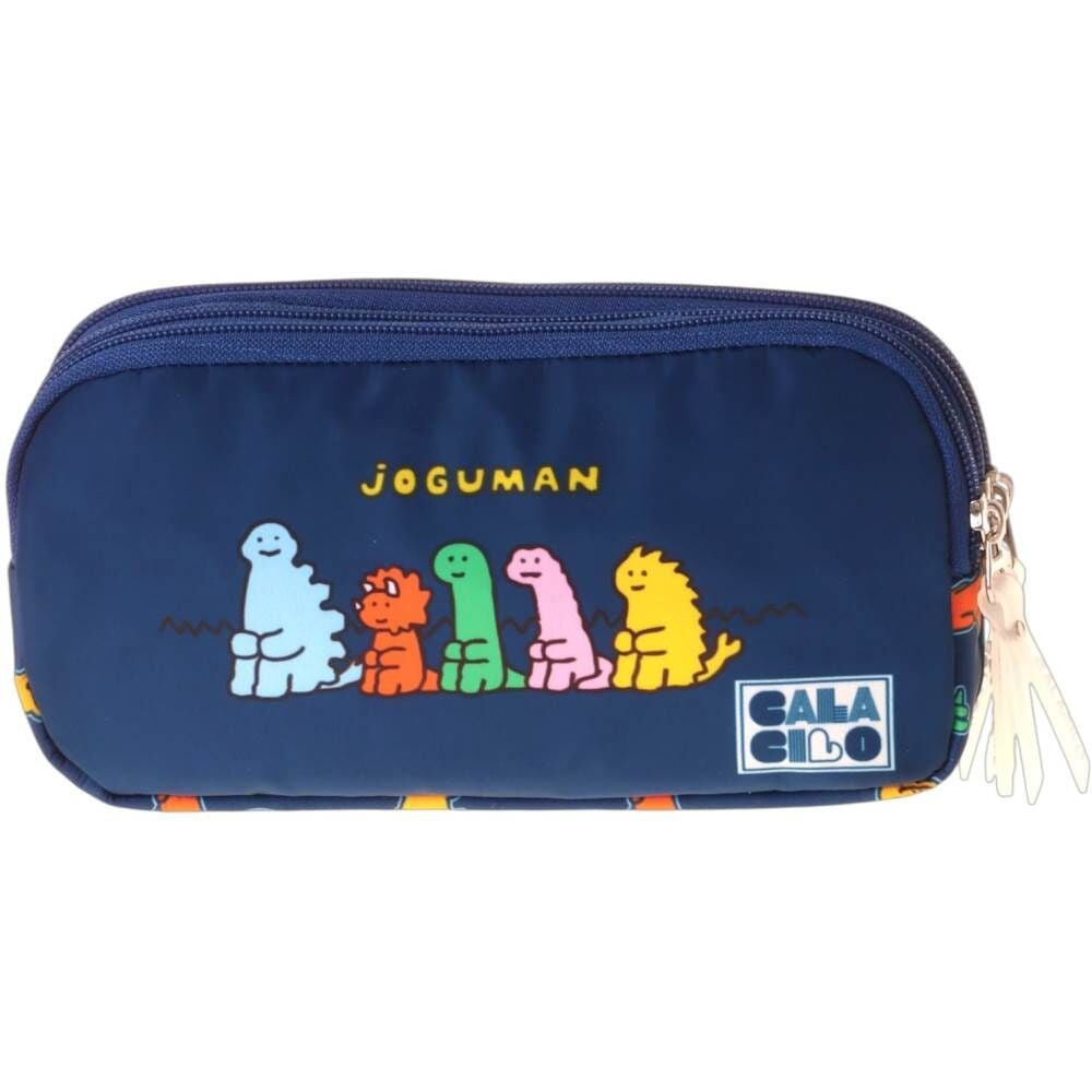 Calacilo C4076 Joguman Kalem Çantası