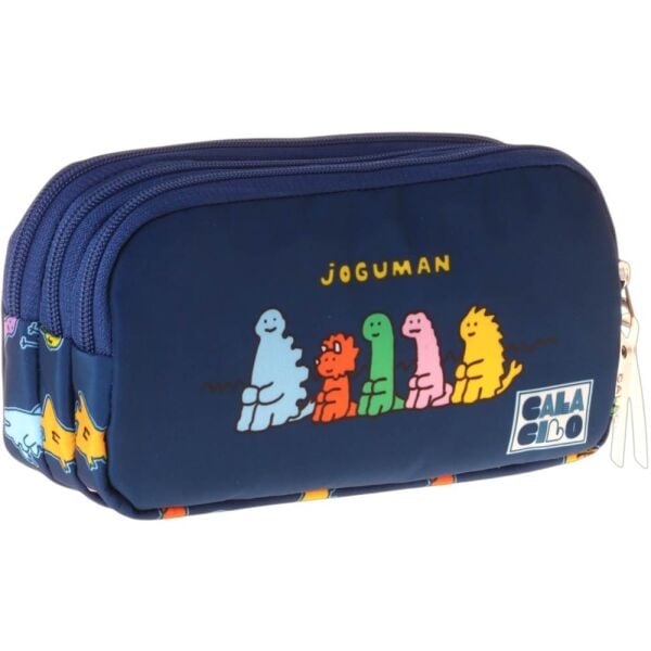 Calacilo C4076 Joguman Kalem Çantası