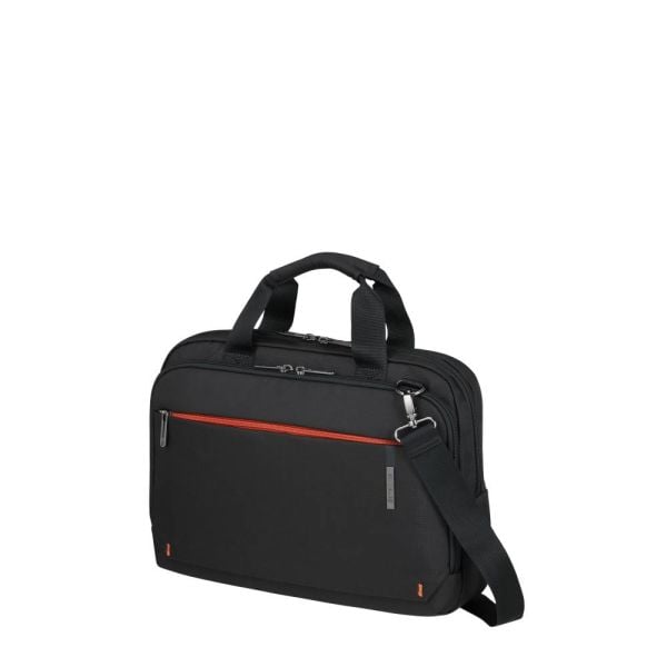 Samsonite Kı3-09-001 14.1'' Network 4 Notebook Çantası Siyah