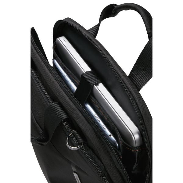 Samsonite Kı3-09-001 14.1'' Network 4 Notebook Çantası Siyah