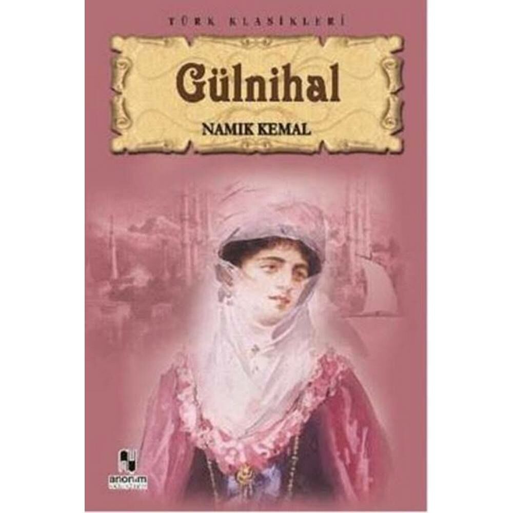 Gülnihal
