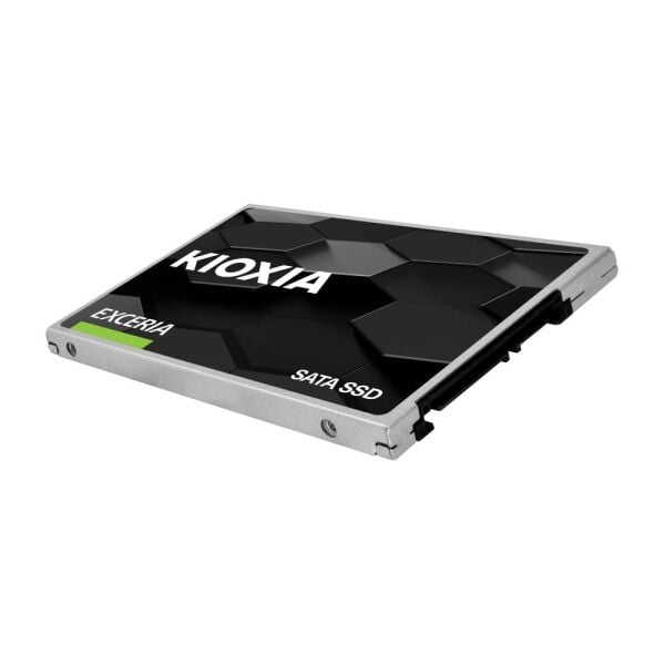 Kioxia 480Gb Exceria 555Mb-540Mb-S Sata3 2.5'' 3D Nand Ssd (Ltc10Z480Gg8) Harddisk