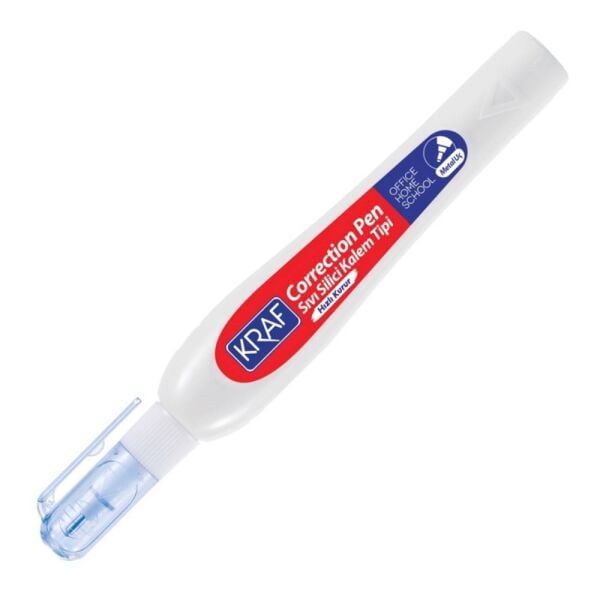 Kraf Sıvı Silici Kalem Tipi 8Ml 321G