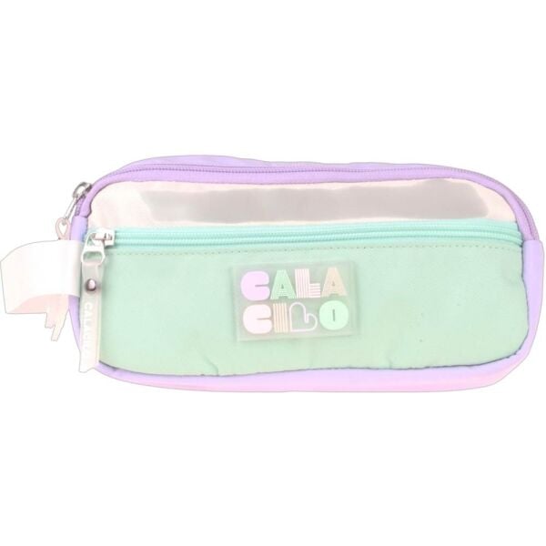 Calacilo C4091 Rainbow Kalem Çantası