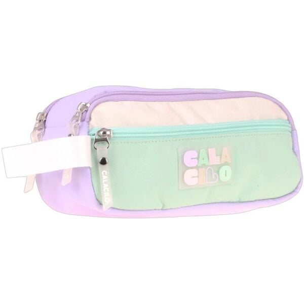 Calacilo C4091 Rainbow Kalem Çantası