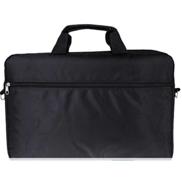 Plm Pl-04-DR61 Drexel 6100 15.6''Siyah Notebook Çantası