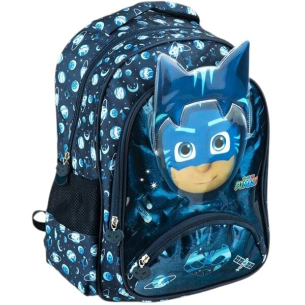Pj Mask İlkokul Çantası 23400