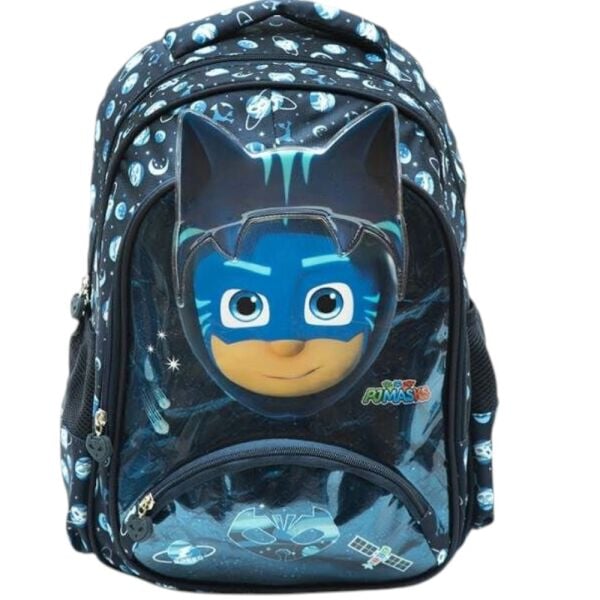 Pj Mask İlkokul Çantası 23400