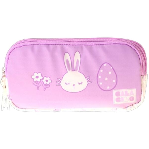 Calacilo C4043 Rabbit Kalem Çantası