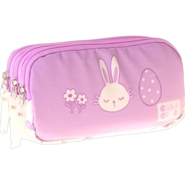 Calacilo C4043 Rabbit Kalem Çantası