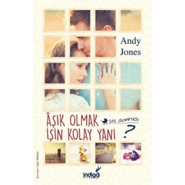 Aşık Olmak İşin Kolay Yanı