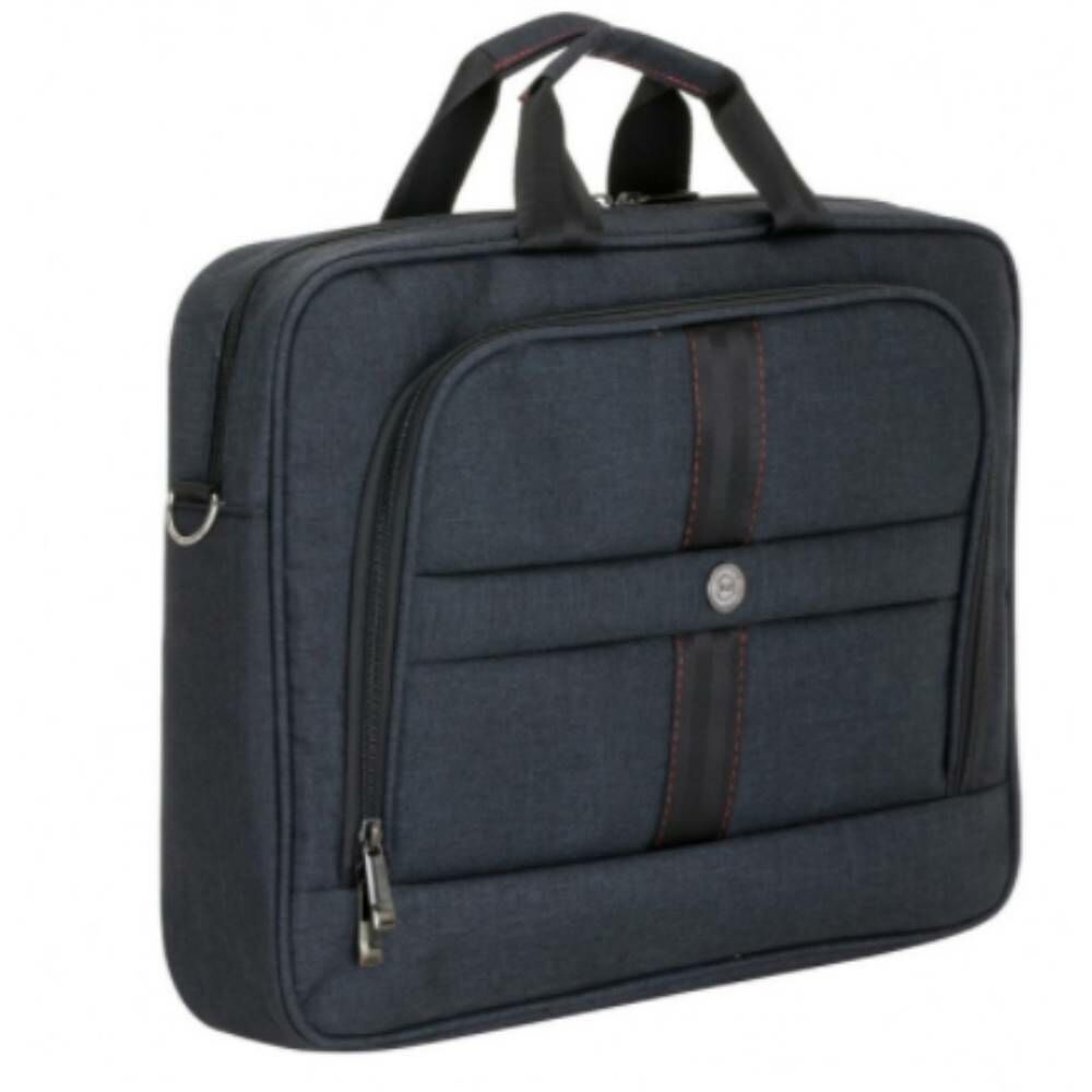 Plm Santori 13-14'' Siyah Notebook Çantası