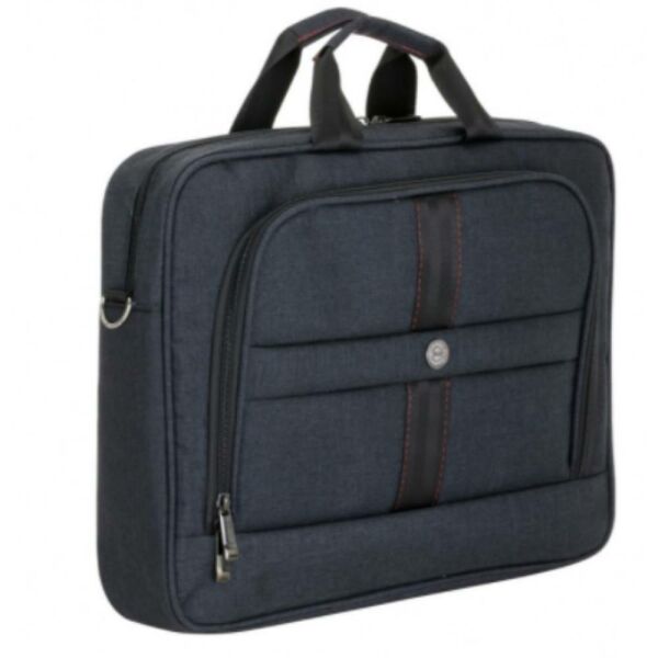 Plm Santori 13-14'' Siyah Notebook Çantası