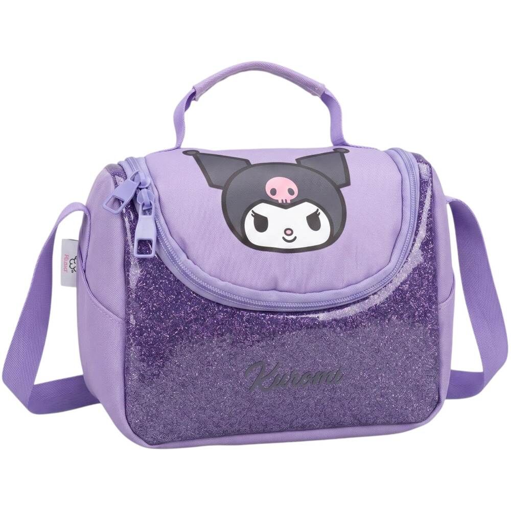 Kuromi 3641 Beslenme Çantası