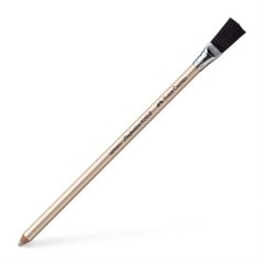 Faber Castell Fırçalı Daktilo Silgisi 185800