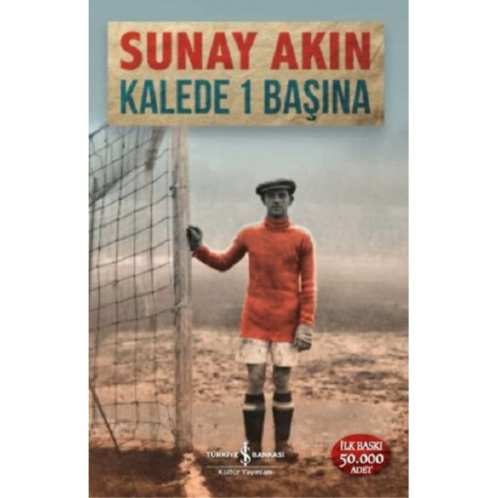 Kalede Tek Başına