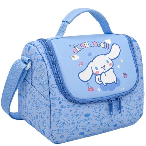 Cinnamoroll 3644 Beslenme Çantası