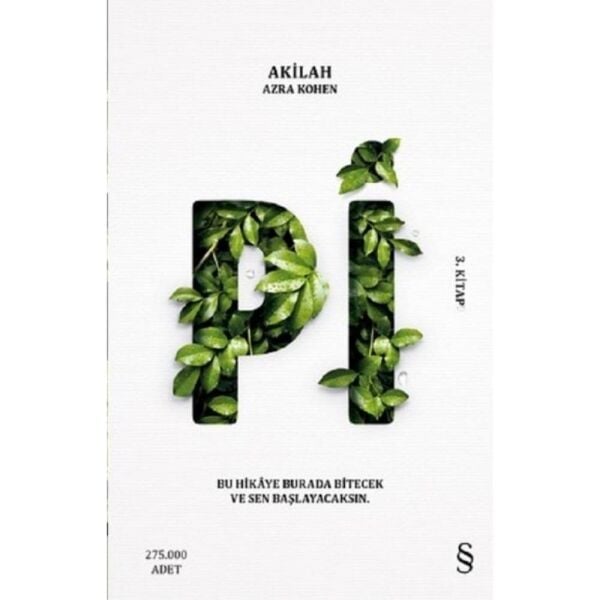 Pi 3.Kitap
