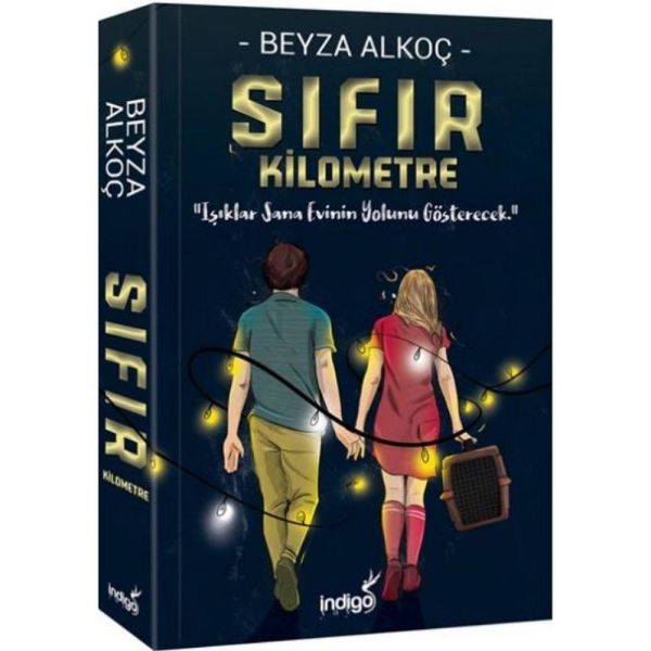 Sıfır Kilometre