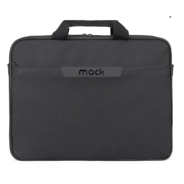 MACK MCC-009 15.6 Procity Business Notebook Çantası Siyah