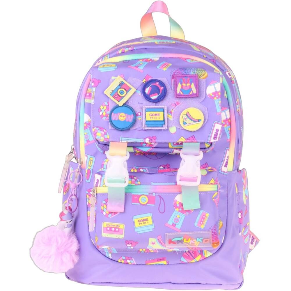 Kaukko Kids L5238 Create Hobby İlkokul Çantası