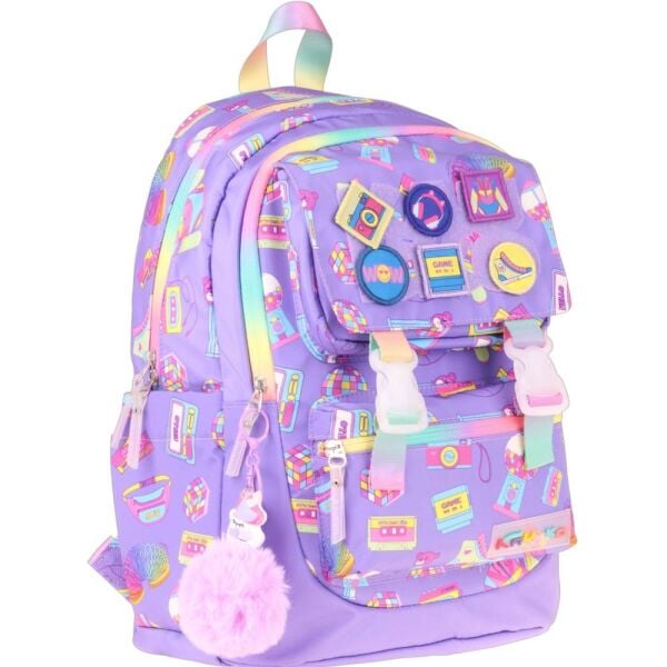 Kaukko Kids L5238 Create Hobby İlkokul Çantası