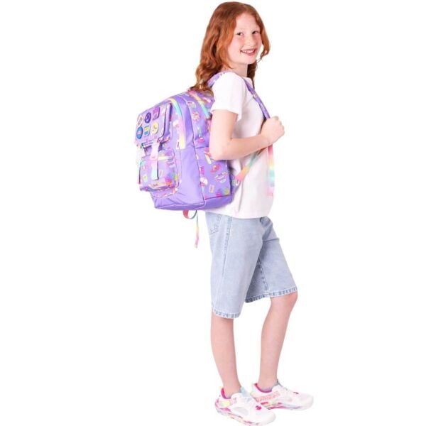 Kaukko Kids L5238 Create Hobby İlkokul Çantası