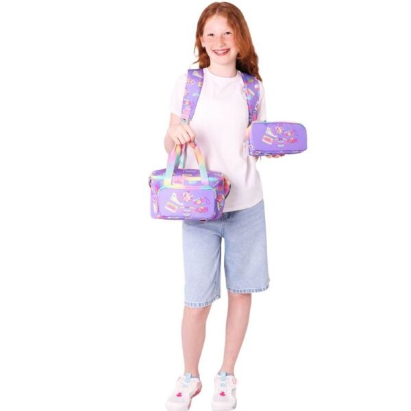 Kaukko Kids L5238 Create Hobby İlkokul Çantası